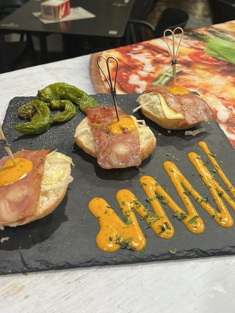 Tapas