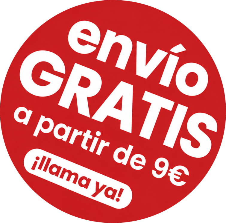 envío Gratis_Rincon Andaluz