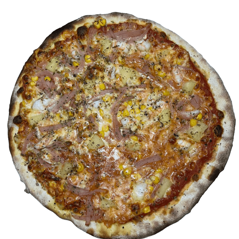 Caribeña