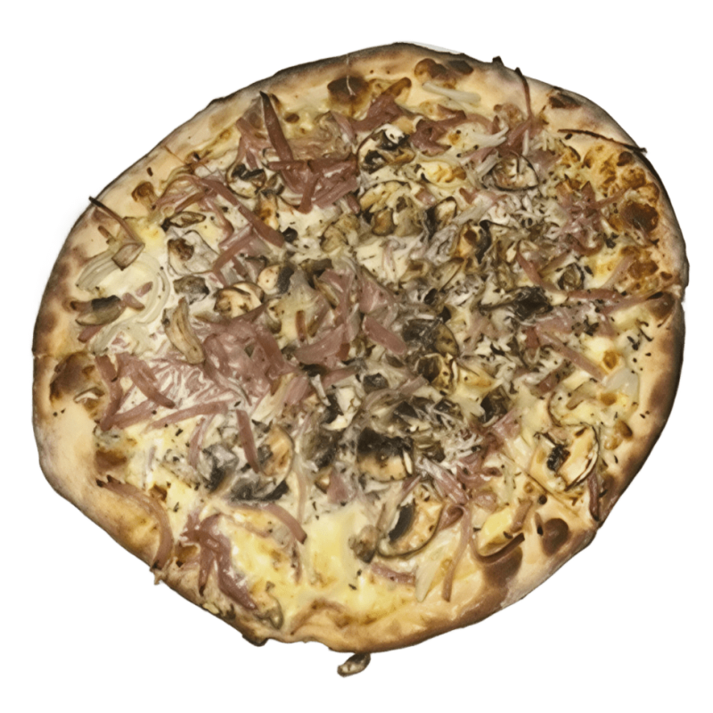carbonara